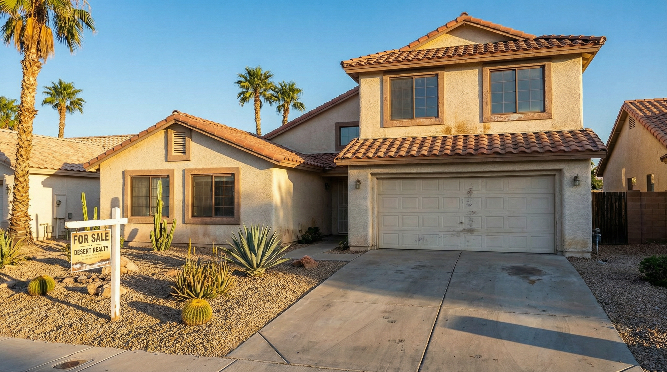 Las Vegas Homes Built Before 1995 Need a Plumbing Check